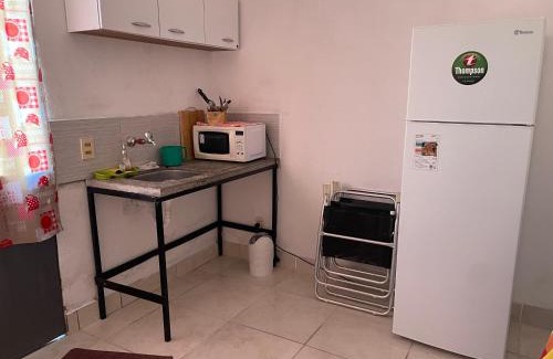 Colonia del Sacramento Apartamento | Casita
