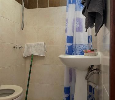 Colonia del Sacramento Apartamento | Casita