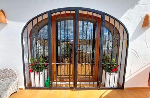 Benitachell Apartamento | Casita Vida Moraira