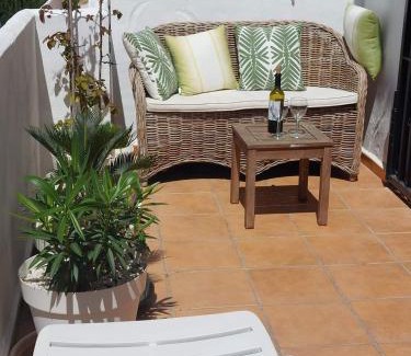 Benitachell Apartamento | Casita Vida Moraira