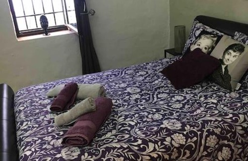 Baza Apartamento | Casita Vista