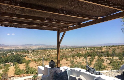 Baza Apartamento | Casita Vista