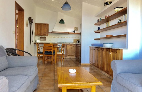 Tajuya Casa | Casita Vista Valle 3
