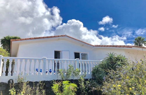 Tajuya Casa | Casita Vista Valle 3