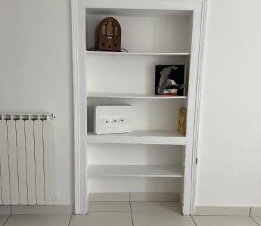 Rocchetta a Volturno Casa | Casita1906