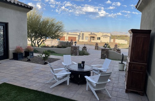 Rio Verde Foothills Casa | Casitah With Breathtaking Views
