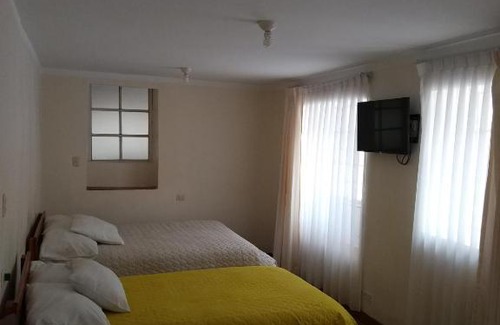 Centro histórico de Cusco Apartamento | Casitas acogedoras en Cusco Centro a 3 cuadras de la Plaza de Armas