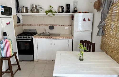 Centro - Supmza 001 Apartamento | "Casitas Arcoiris" Excelente ubicación - Petfriendly
