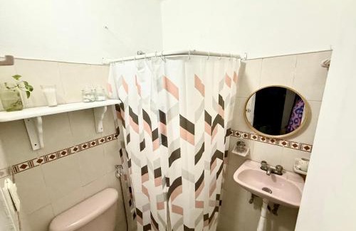 Centro - Supmza 001 Apartamento | "Casitas Arcoiris" Excelente ubicación - Petfriendly