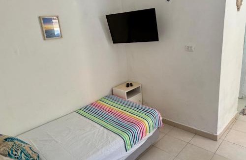 Centro - Supmza 001 Apartamento | "Casitas Arcoiris" Excelente ubicación - Petfriendly