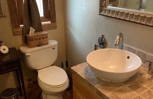 Pipe Creek Casa | Casitas at Madrona Ranch - Casita