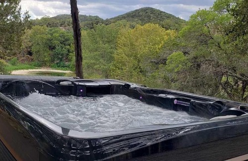 Pipe Creek Casa | Casitas at Madrona Ranch - Casita