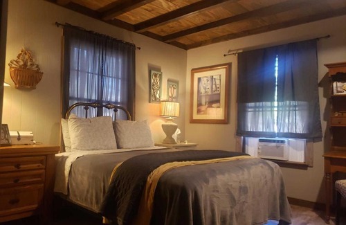 Pipe Creek Casa | Casitas at Madrona Ranch - Homestead