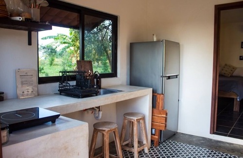 Península de Yucatán Casa | Casitas at Rancho Kuxtal