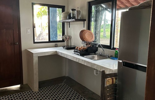 Península de Yucatán Casa | Casitas at Rancho Kuxtal