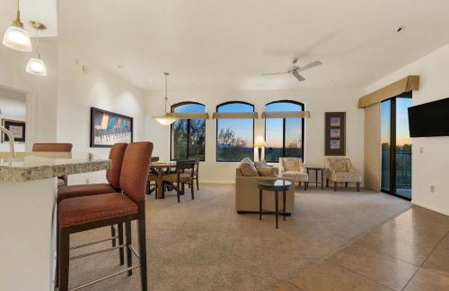 Sabino Springs Apartamento | Casitas at Sabino Springs