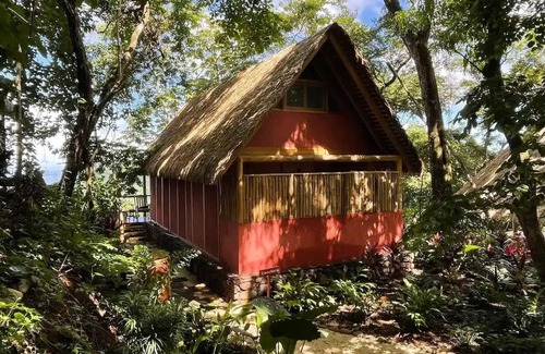 Rio Seco Cabina | Casitas Cocobolo up to 4 guestsnn