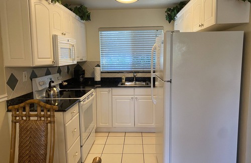 East Fort Lauderdale Hotel | Casitas Coral Ridge