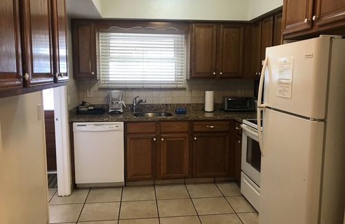 East Fort Lauderdale Hotel | Casitas Coral Ridge