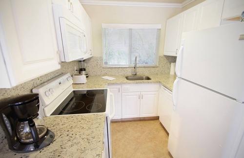 East Fort Lauderdale Hotel | Casitas Coral Ridge