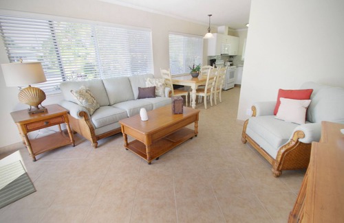 East Fort Lauderdale Hotel | Casitas Coral Ridge