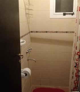 Vaqueros Cabina | Casitas de Campo Wara kusi