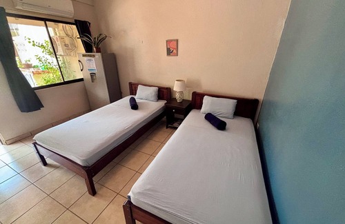 Coco Hotel | Casitas de la Paz