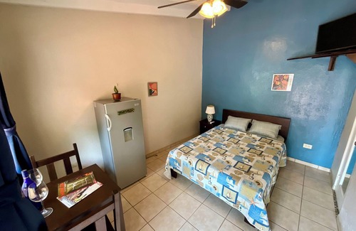 Coco Hotel | Casitas de la Paz