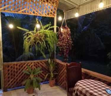Bijagua Casa | Casitas del Río Bijagua