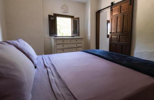 Castillo de Locubin Casa | Casitas del Río