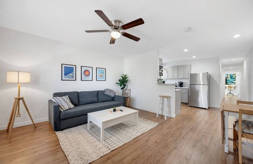 Pueblo Apartamento | Casitas en Pueblo
