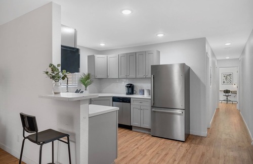 Pueblo Apartamento | Casitas en Pueblo