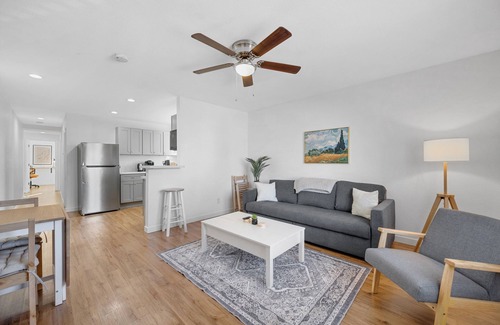 Pueblo Apartamento | Casitas en Pueblo