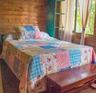 Parrita Villa | CASITAS GINGER