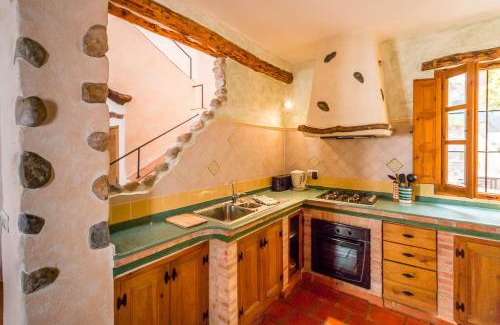 Guajar Faraguit Apartamento | Casitas La Cueva
