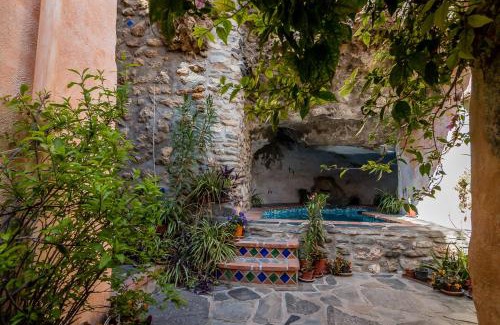 Guajar Faraguit Apartamento | Casitas La Cueva