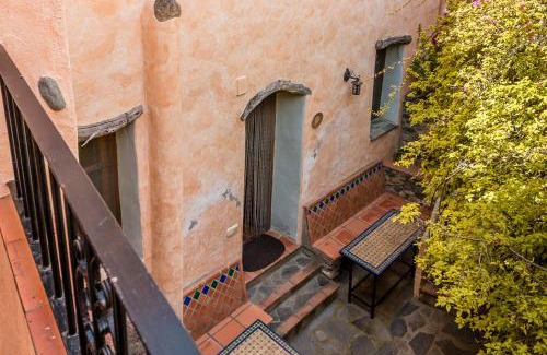 Guajar Faraguit Apartamento | Casitas La Cueva