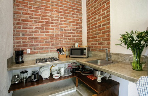 Centro de Puerto Vallarta Hotel | Casitas Miramar Puerto Vallarta Malecón