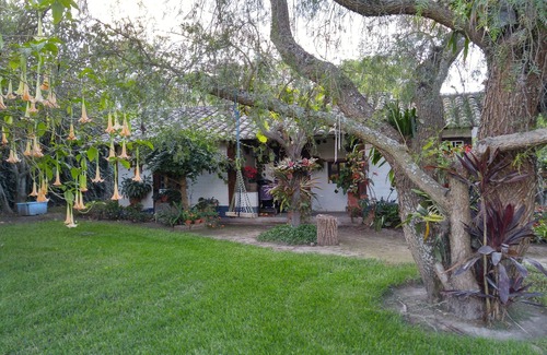 Tumbabiro Cabaña | Casitas Paraiso en Tumbabiro