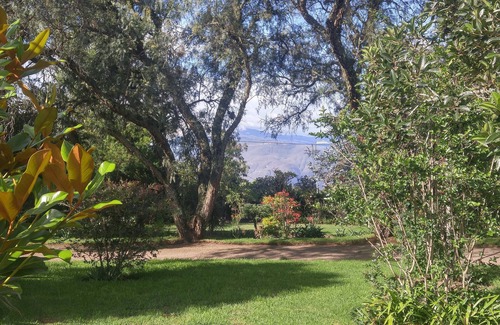 Tumbabiro Cabaña | Casitas Paraiso en Tumbabiro