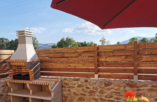 Pinilla del Valle Cabaña | CASITAS PINILLA DEL VALLE: Inmersión en la Naturaleza