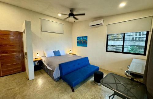San Juan del Sur Apartamento | Casitas Remanso