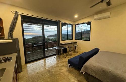 San Juan del Sur Apartamento | Casitas Remanso