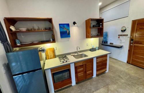 San Juan del Sur Apartamento | Casitas Remanso