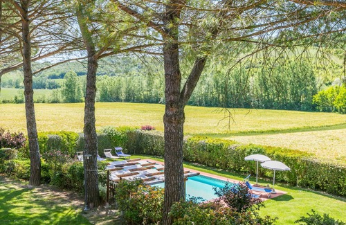 Montespertoli Apartamento | Casolare Bretulla by Interhome