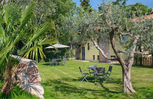 Rivoli Veronese Apartamento | Cason degli ulivi-APT Country, Cason degli ulivi - APT Country