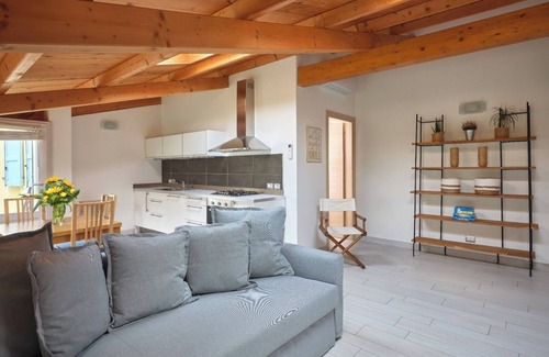 Rivoli Veronese Apartamento | Casona de los olivi-APT Mia, Cason degli ulivi - APT Mia