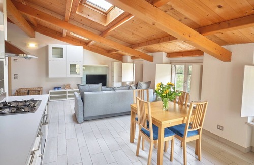 Rivoli Veronese Apartamento | Casona de los olivi-APT Mia, Cason degli ulivi - APT Mia