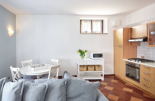 Rivoli Veronese Apartamento | Casona de los olivi-APT Marine, Cason degli ulivi - APT Marine