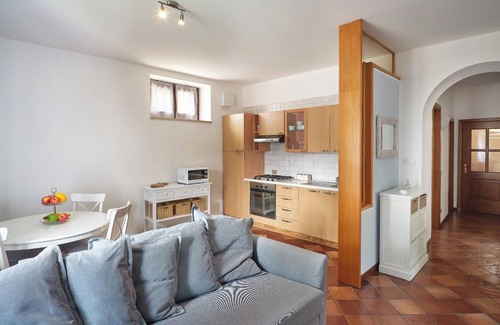 Rivoli Veronese Apartamento | Casona de los olivi-APT Marine, Cason degli ulivi - APT Marine